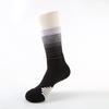 Elite Basketball Socks, Mid-calf Men's and Women's Long Socks, Towel Bottom Shock-absorbing and Anti-slip High-top Sports Socks
