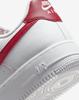 DC9486-117 Nike Air Force 1 '07 Next Nature White Team Crimson (Women's)