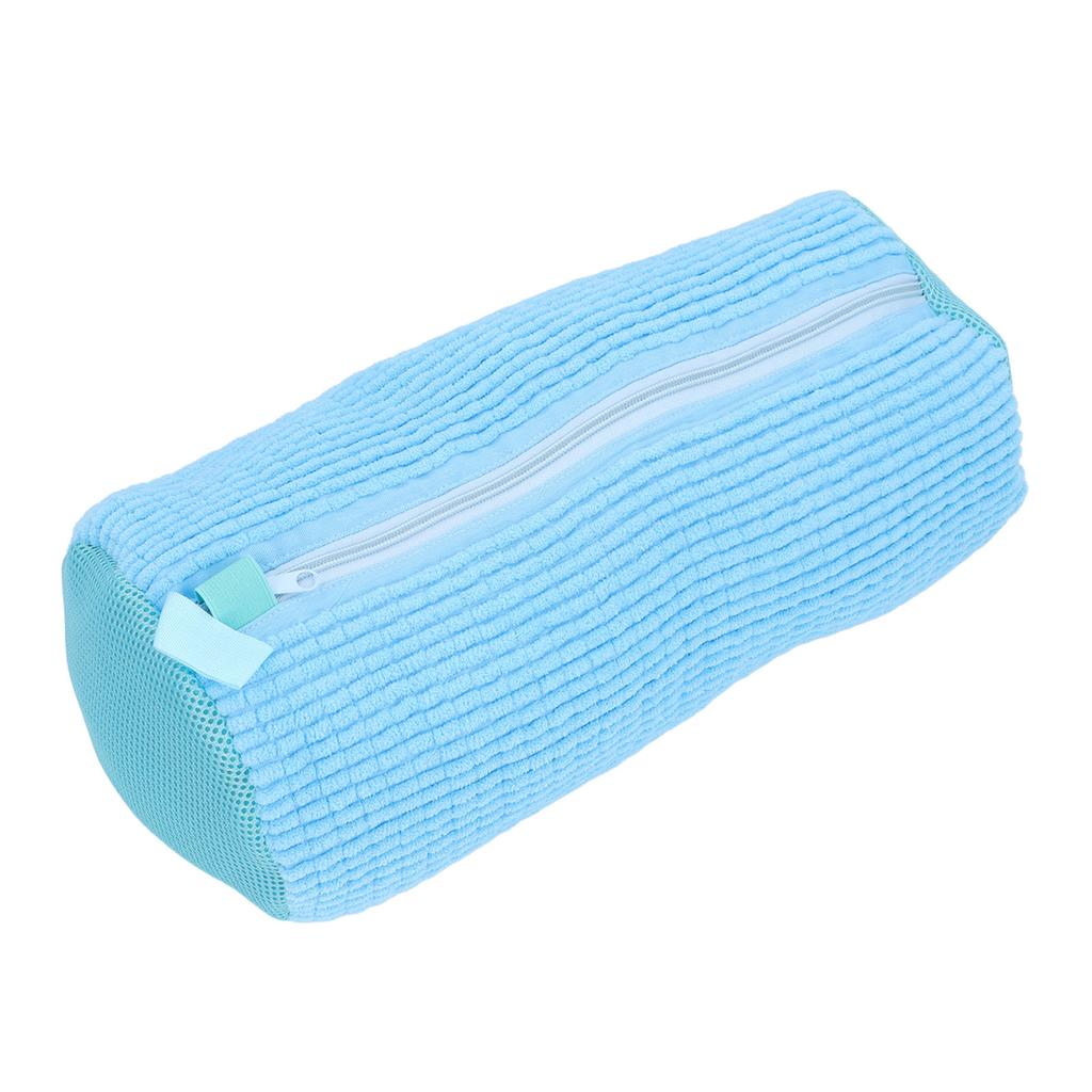 Shoe Laundry Bag Reliable Protection Reusable Prevent Deformation Effective Shoe Washing Machine