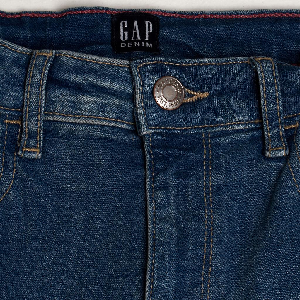 Pantalón Jegging Denim 782748 para Niña