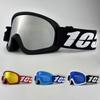 Ski Snowboard Goggles Anti-Fog Skiing Eyewear Winter Outdoor Sport Cycling Motorcycle Windproof Goggles UV Protection Sunglasses