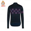 2026 Winter Fleece Riding Suit Set Clothes Roupa Ciclismo Masculino Long Sleeve Cycling Jersey Men Culotte Ciclismo Cycling