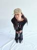 Mueum Washed Goofy Cap (2 Colors)