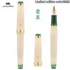 Limited Edition! JINHAO 82 Fountain Pen Customized Mixed Macaron Color Acrylic EF/F/M/Bent Nib Office School Supplies Stationery