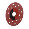 Diamond Cutting Disc 100mm for Effective Cutting of Various Materials
