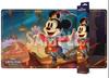 Disney Lorcana (Set10) Playmat B Myszka Miki
