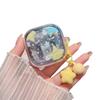 Samsung Buds1/Buds1Pro earphone cover cartoon DIY butterfly flower pendant Apple wireless bluetooth