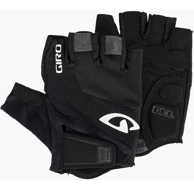 Giro Tessa Gel Cycling Gloves (black)