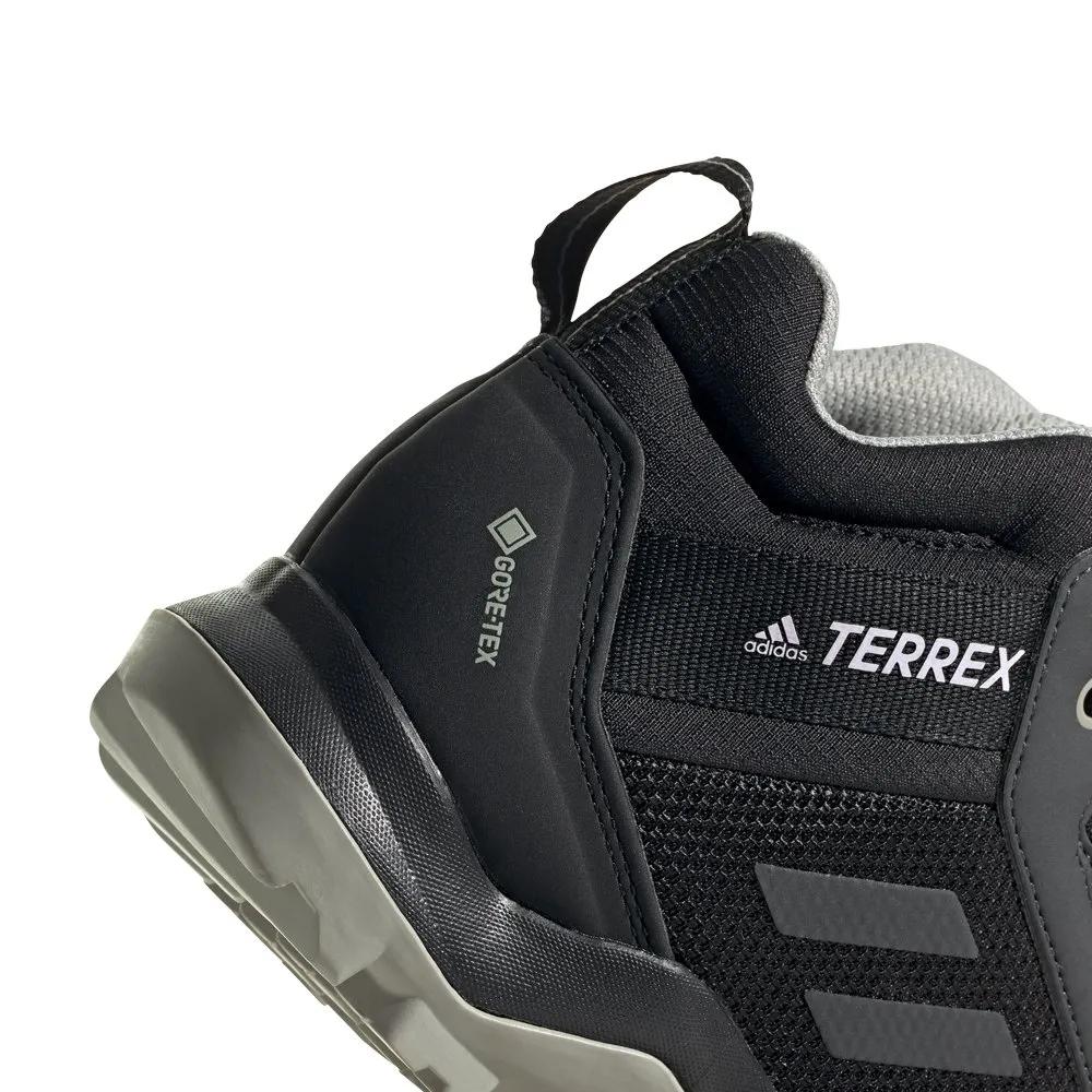 adidas Hiking Boots Terrex AX3 Mid Goretex