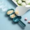Green Rice Ball Maker Shake Lunch Maker Mould Rice Ball Shaker Rice Ball Mold Rice Ball Maker Ball Shaped Kitchen Tools