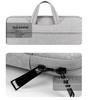 MacBook & Laptop Liner Bag for Apple, Huawei, Asus - Fits 13-15.6 inch, Ideal for Business Use