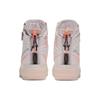 Nike Air Force 1 High Shell Platinum Violet 2020 - BQ6096-003