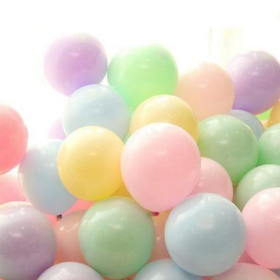 Party-Zubehör – Luftballons