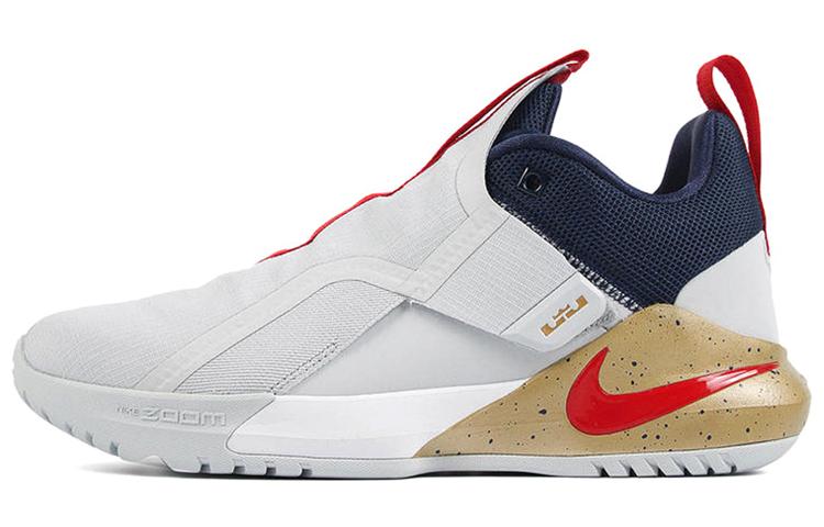 Nike Ambassador 11 Pure Platinum AO2920-002 46