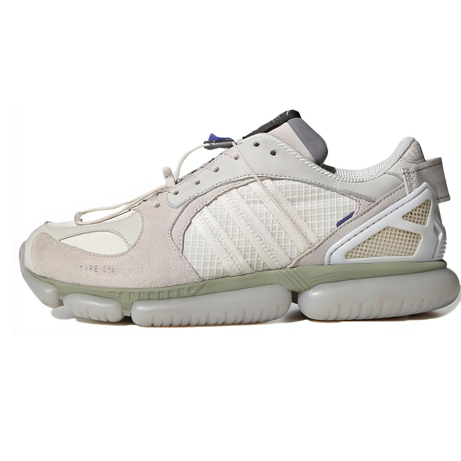 

Type 06 Oamc x Type 06 Adidas Originals Grey G58124 40