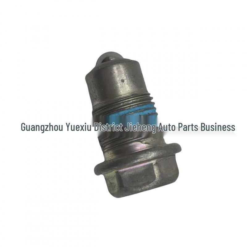 

Volvo S80L Compatible Drain Plug Screw 31325347