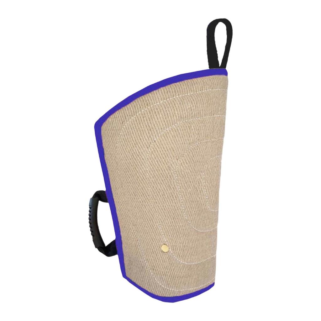 Dog Bite Sleeve Equipment Abrasion Resistant Arm Sleeve Canine Protection for Dog Training Sessions