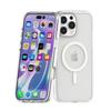 Suitable for IPHONE16PROMAX Phone Cases, N52 Strong Magnetic Attraction, Anti-drop for IPhone 15