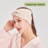 Windproof Cotton Postpartum Headscarf & Hat for Spring/Summer – Maternity & Pregnant Women's Essential