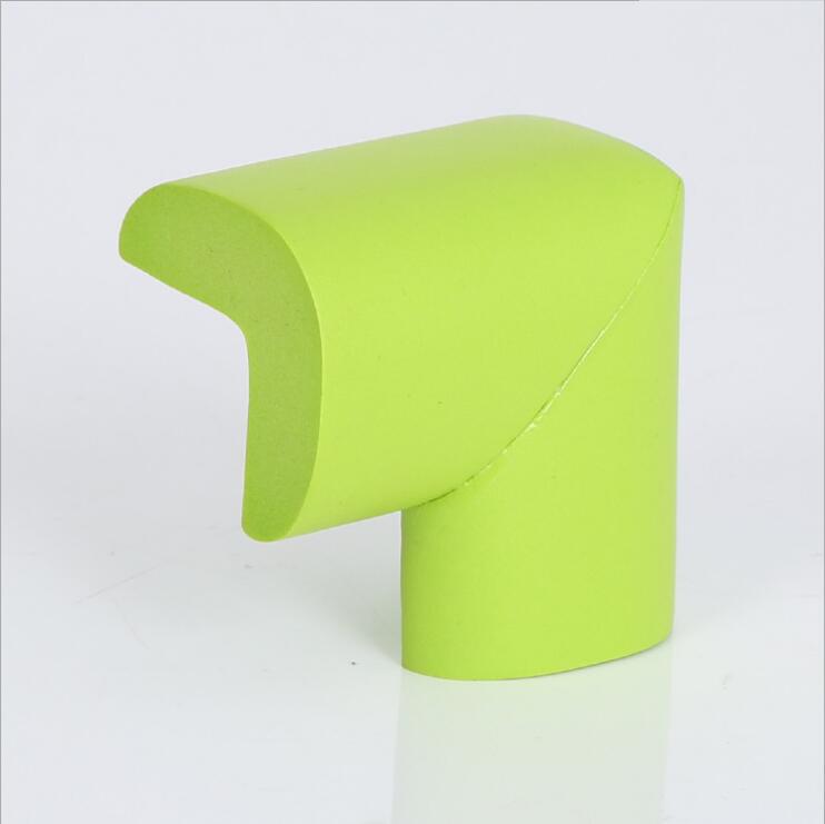 4/8Pcs Baby Safety Corner Home Soft Edge Corners Toddle Infant Safety Protection Furniture Protector Table Guards Cover