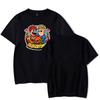New Arrivals High Quality Women Men T-shirts Icrimax Print Tshirt Summer Casual Woman Man Clothing Fashion T Shirts