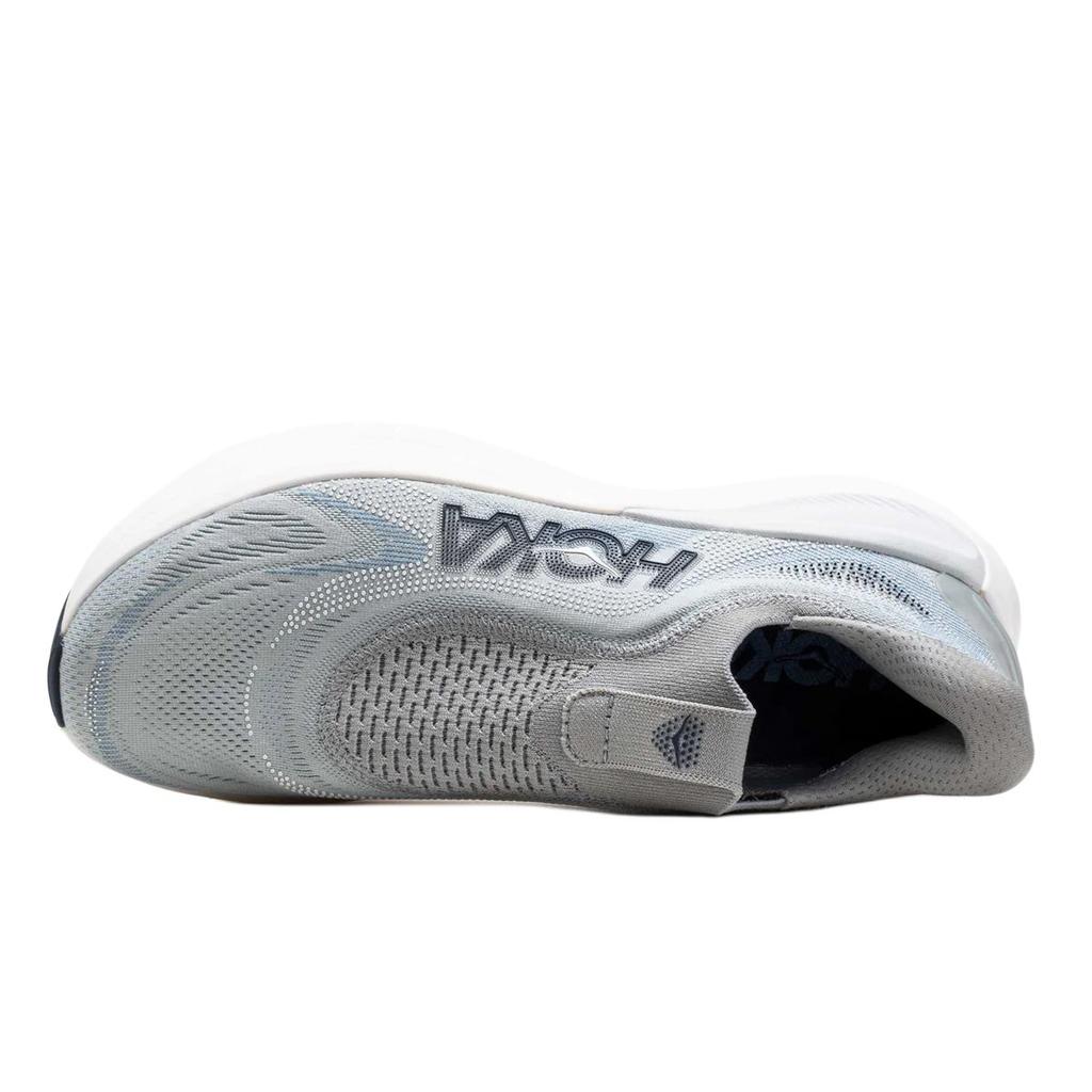HOKA One One Skyward Lässige Laufschuhe Herren Sterne Grau 1168876-STSTL