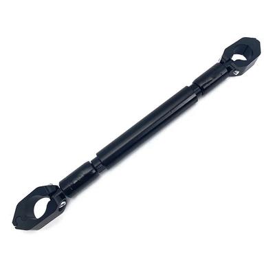 Motorcycle Accessories Balance Bar Handlebar Crossbar Levers Phone Holder For Honda CT125 Trail 125 Hunter Cub