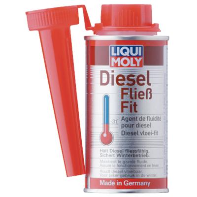 Diesel Additive Fließ-Fit Liqui Moly
