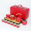 Chaxun Portable Kung Fu Tea Set