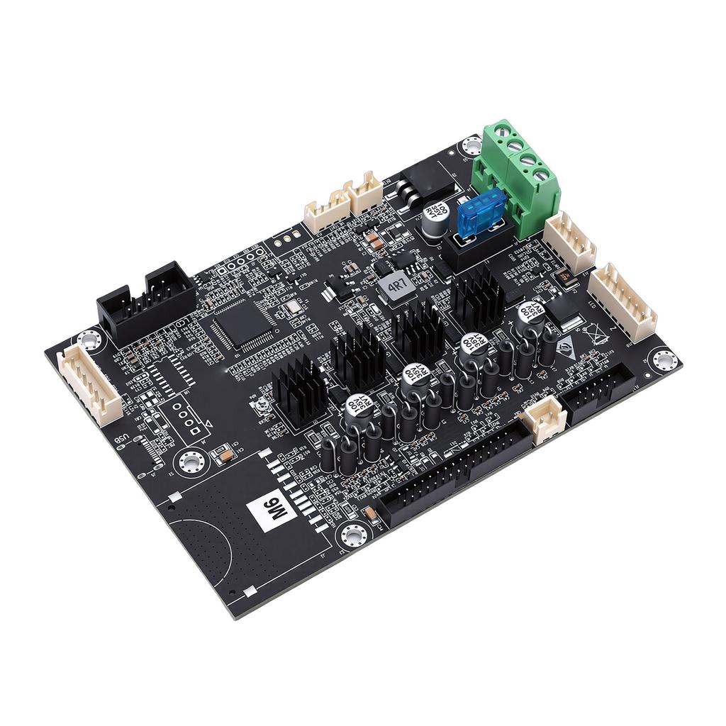 3D Printer Motherboard Fit for Creality Ender3 V3 KE 32 Bit Silent Mainboard Replacement Accessories