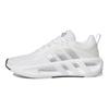 adidas Climacool Beyaz Erkek Spor Ayakkabı Bulut Beyazı Gümüş Metalik Özlü Siyah HQ4183