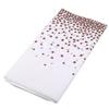 Practical Product Disposable Tablecloth for Party Wedding Decoration Adult Birthday Decoration Party and Kids Decoration