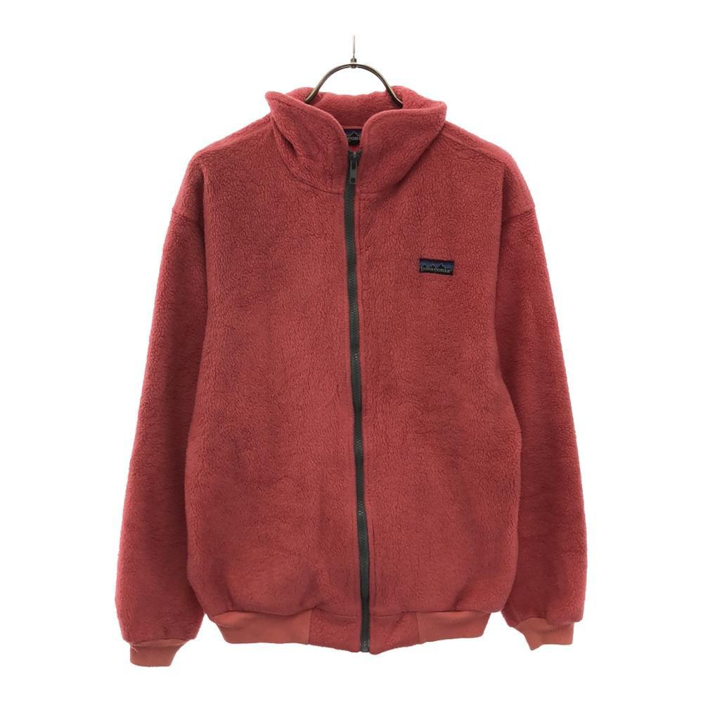 

patagonia 90-х годов Сделано в США Старый товарный знак Флисовая куртка 12 Для активного отдыха Женская Б/У