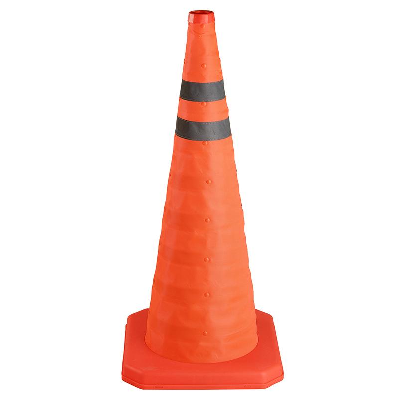 

Миниатюрные регулируемые пластиковые дорожные конусы, спортивные конусы для детей, игр на открытом воздухе, праздничных и дорожных тренировок
