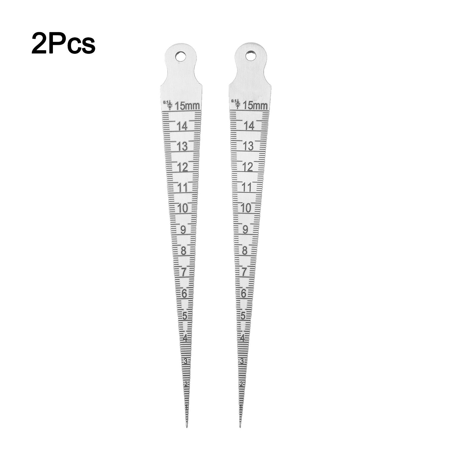 

Cylindrical Hole Measurement Simplified With This High Precision Dual Pack Of Gauges At Lengths Of Exactly 115 mm China Mainland
