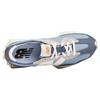 New New Balance 327 Blue Indigo White MS327DE