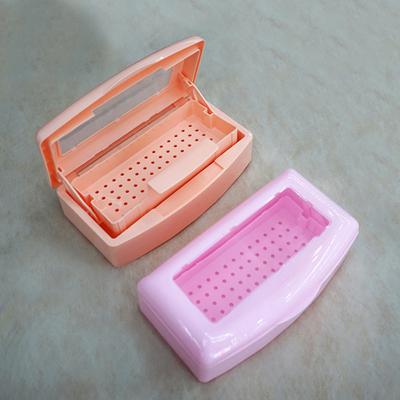 Přístroje na manikúru a pedikúru – Sterilizátory