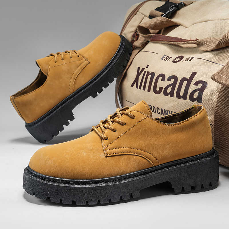 Fashion Road Parkour Top Quality Sneakers Man Vulcanize Scarp Brand Shoes Men's Sports School Sneeker Krasovki Trainners Krasofka