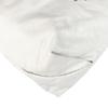 BALENCIAGA Crash XS 781796 Handbag white Women used