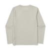 [Snowpeak] Quick Dry Primeflex Women's Long Sleeve T-Shirt Light Beige (S26SWTTL21)