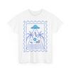 Alien Fan T-Shirt | UFO Inspired Graphic Tee | Casual Sci-Fi Look