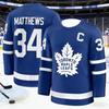 2026 Hotsale Men's New Toronto Ice Hockey Training Jersey with 3D Print, Breathable, Moisture-Wicking Long-Sleeved T-Shirt Kids