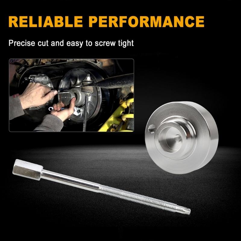 Szybkie i Niezawodne Narzędzie do Demontażu Paska Oszczędzające Czas Narzędzie do Wymiany Paska i Komponentów dla Can Am Defender HD8 i HD10