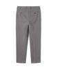 ADHOC Men'S Double-Fleece Tapered Pants (Sepia) (Hbblp14)