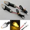 Universal Motorcycle Led Turn Singal Lights Lamp Motorbike Turn Light Indicators
