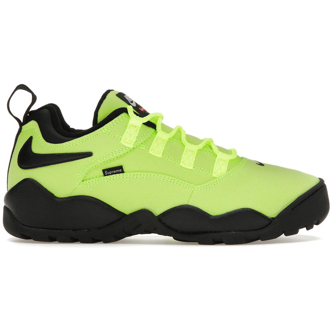 

Кеды Nike SB Darwin Low Supreme Volt(FQ3000-700) 42