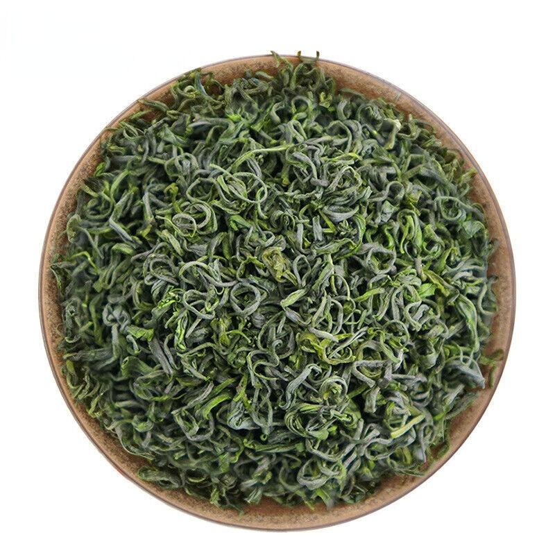 Luzhou flavor Oolong tea Anxi Tie Guanyin tea Green tea fragrant Tie Guanyin