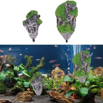 floating aquarium decorations