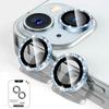 1 Set HD Metalen Camera Beschermfolie Voor IPhone 17 16 15 14Plus 13 Pro Max Krasbestendig Gehard Glas Lensdop Telefoon Accessoires