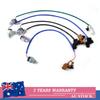 Set 5x Gearbox Transfer Switch For Mitsubishi Shogun 3.2 Did 3.5 Gdi 1999-2006